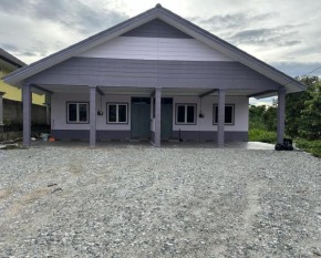 DHIA HOMESTAY